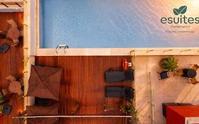 eSuites Virgínia Luxemburgo